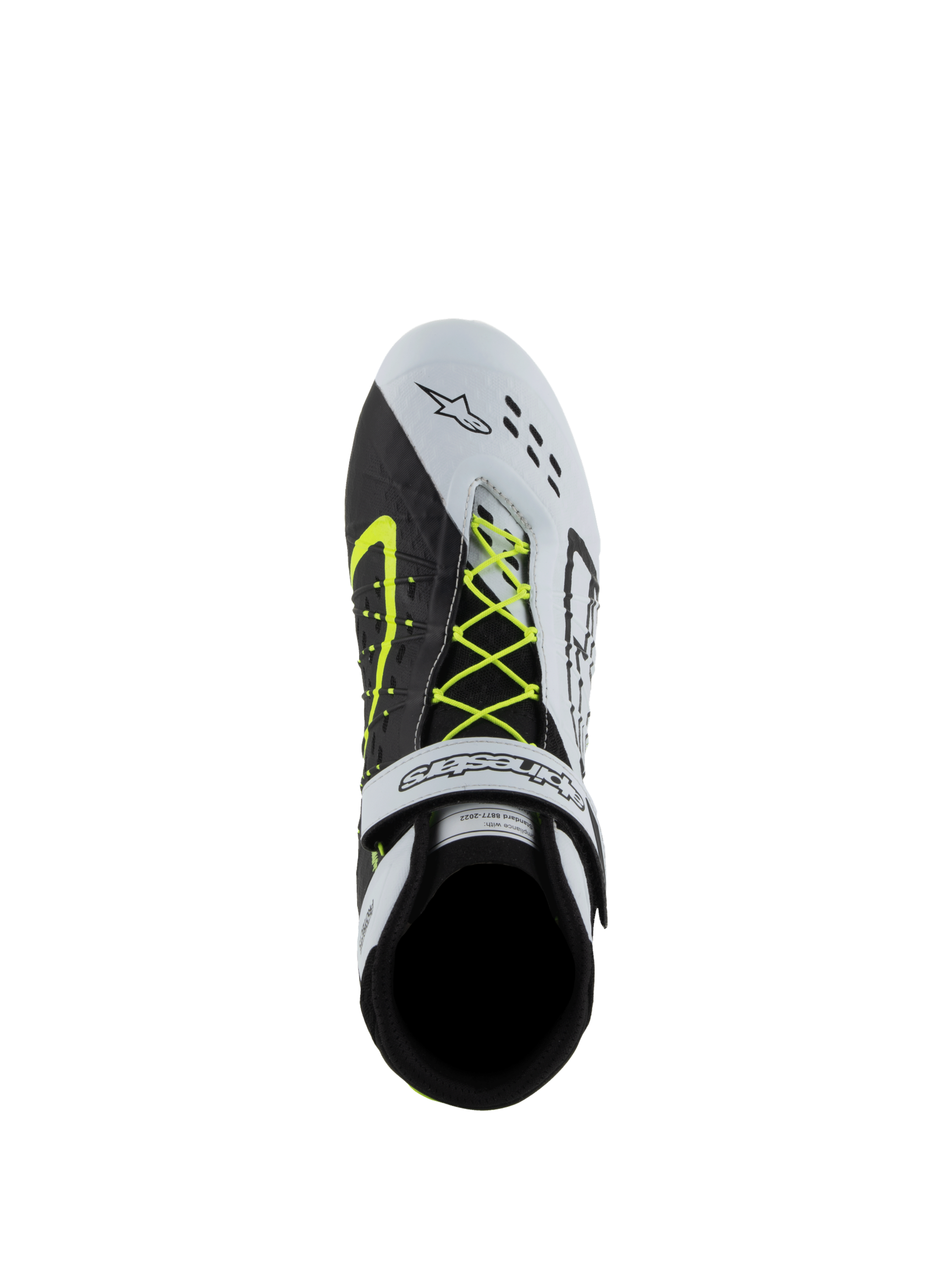 Buty Tech-1 KX V3 - FIA