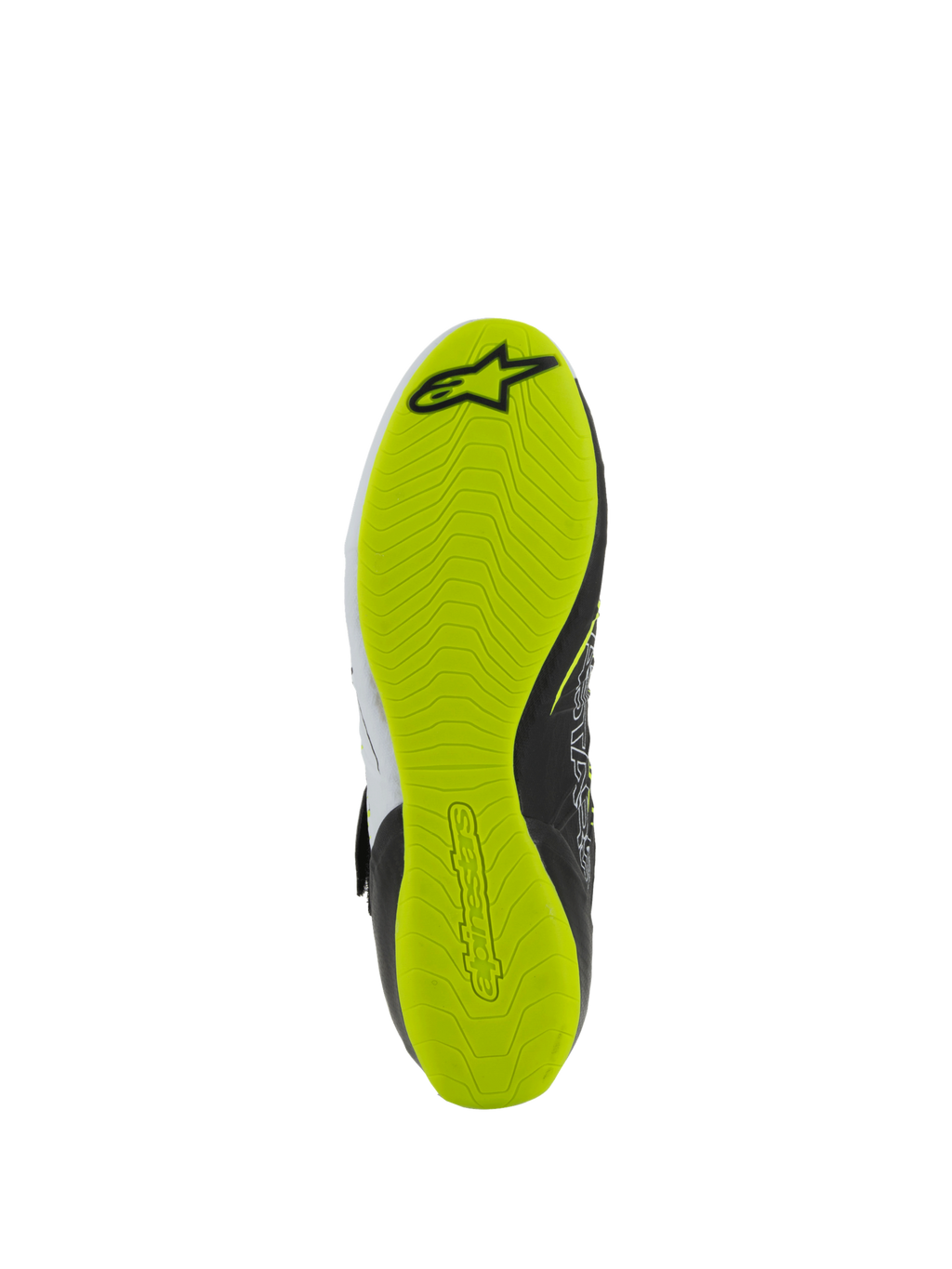 Buty Tech-1 KX V3 - FIA
