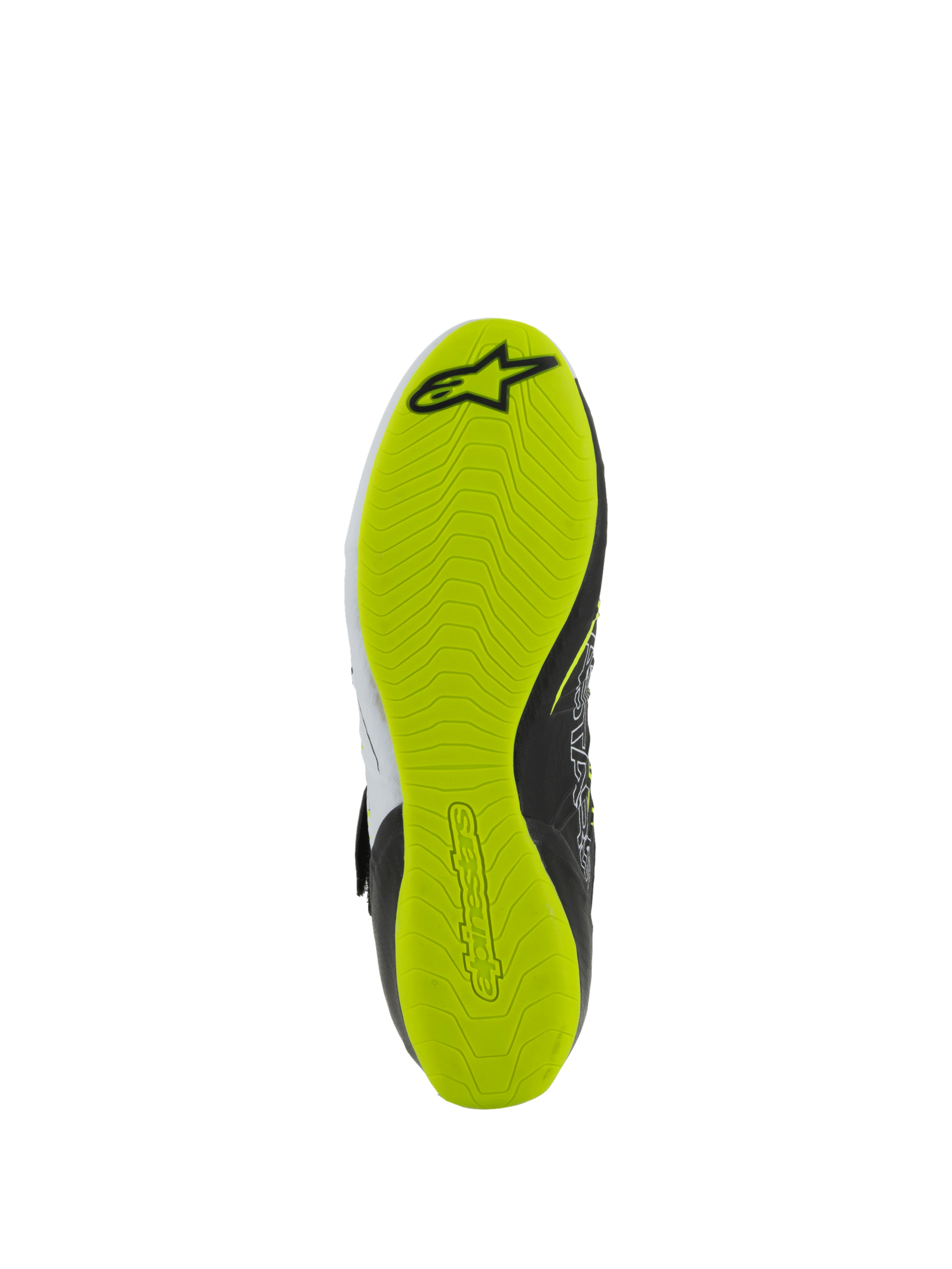 Buty Tech-1 KX V3 - FIA