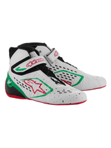 Tech-1 KX V3 Buty - FIA