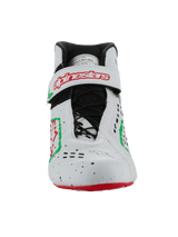 Tech-1 KX V3 Buty - FIA