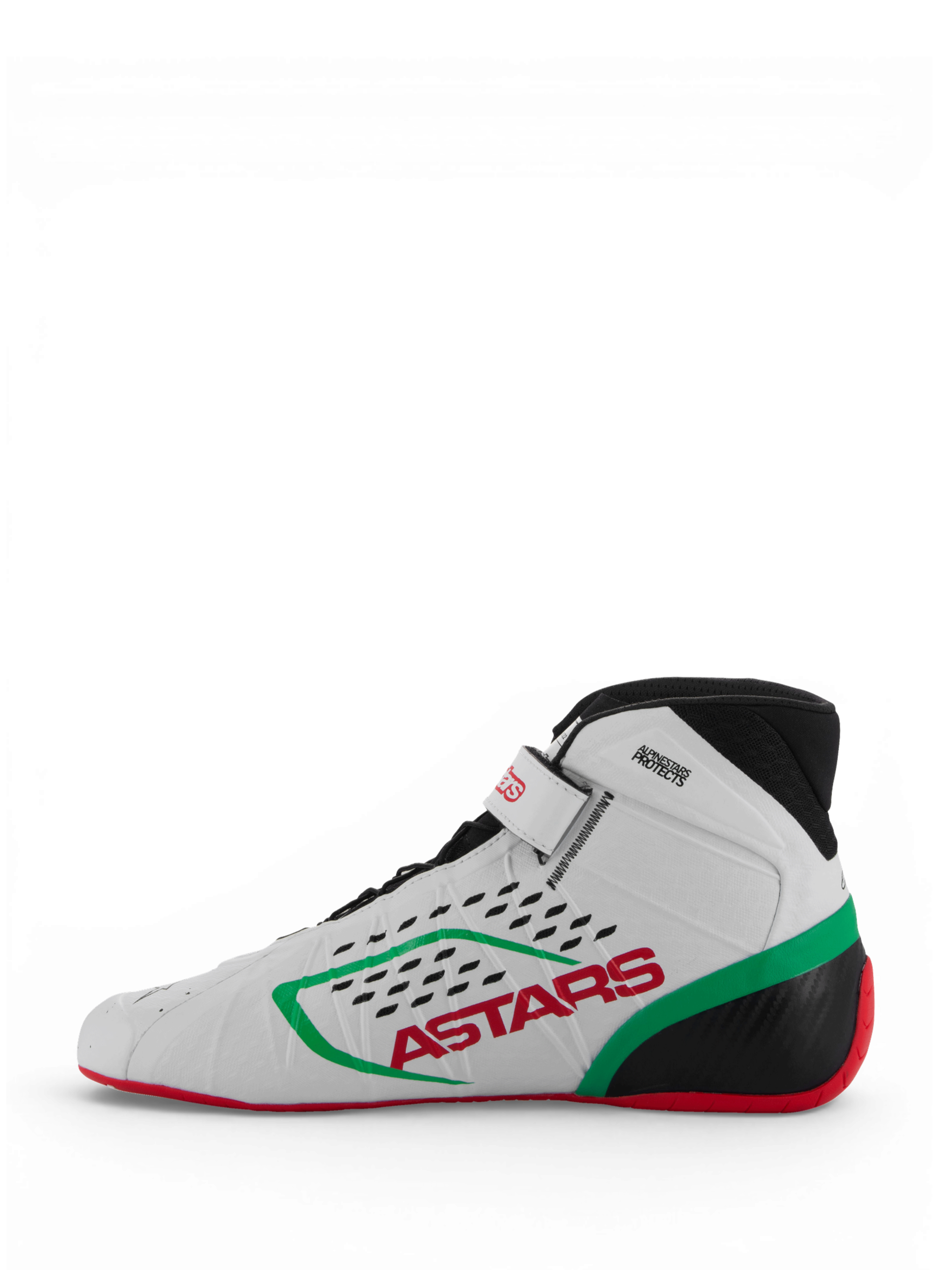 Buty Tech-1 KX V3 - FIA