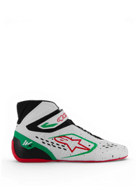 Tech-1 KX V3 Shoes - FIA