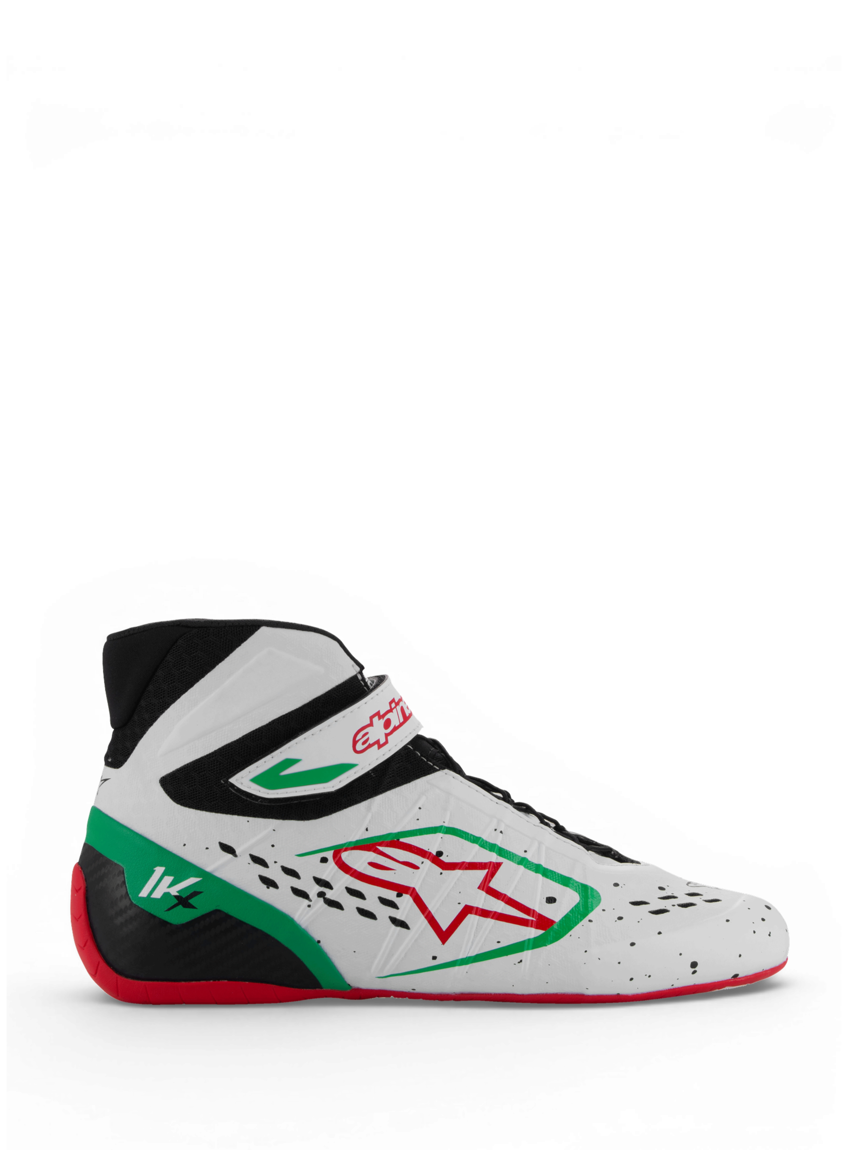 Buty Tech-1 KX V3 - FIA