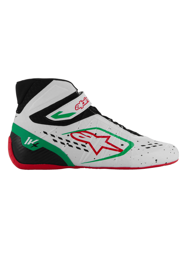 Tech 1 KX V3 Buty - FIA