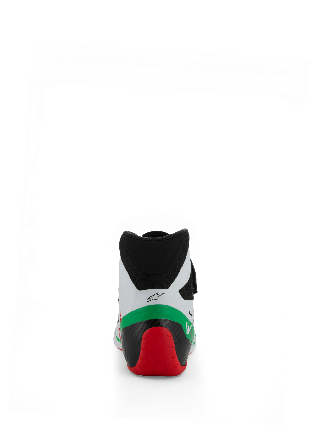 Buty Tech-1 KX V3 - FIA