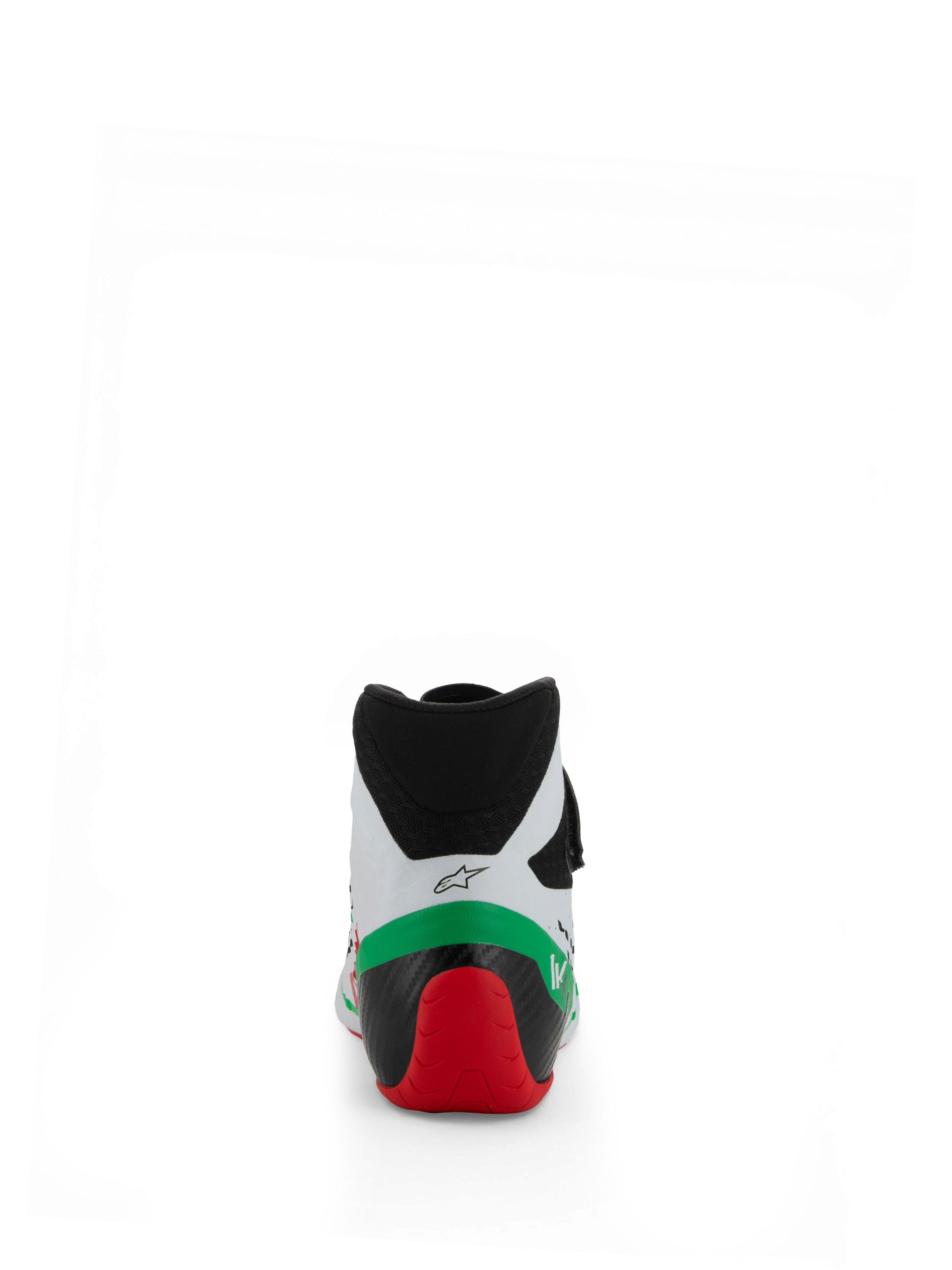 Buty Tech-1 KX V3 - FIA