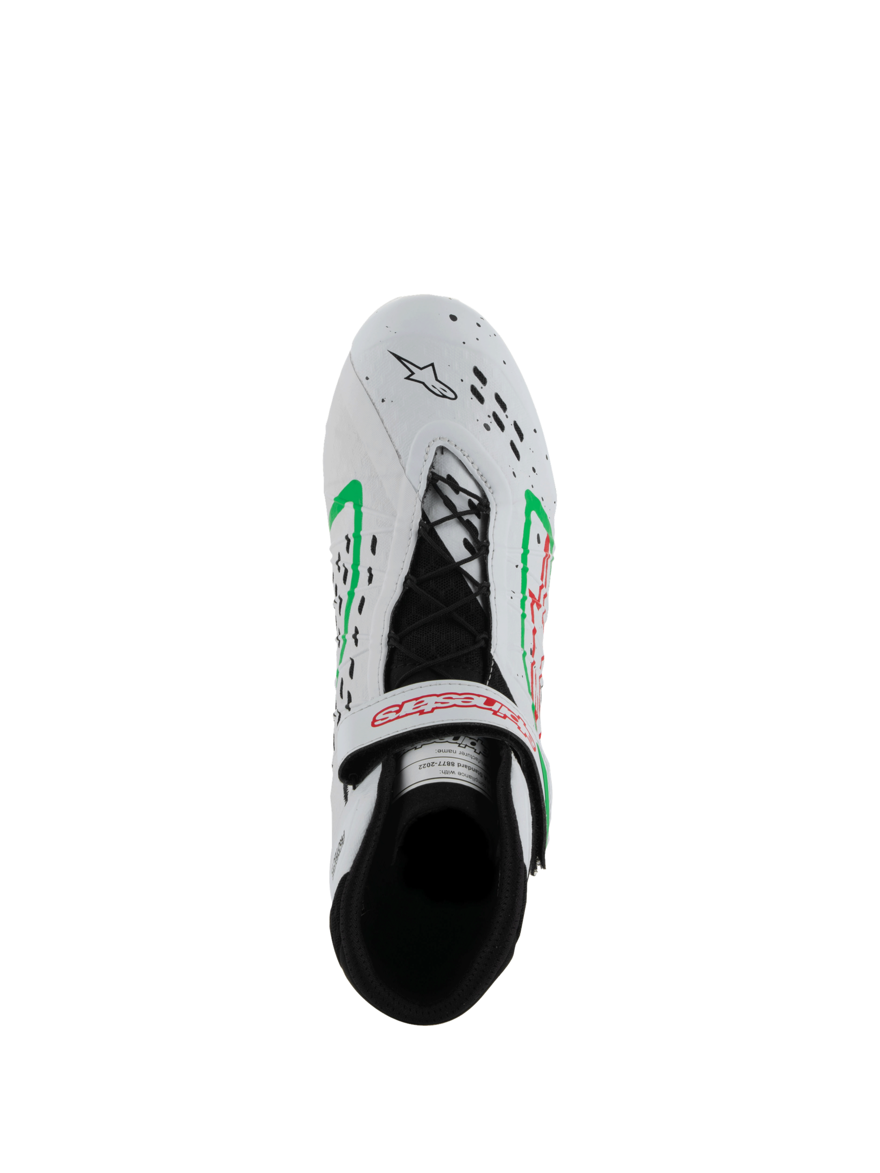 Buty Tech-1 KX V3 - FIA