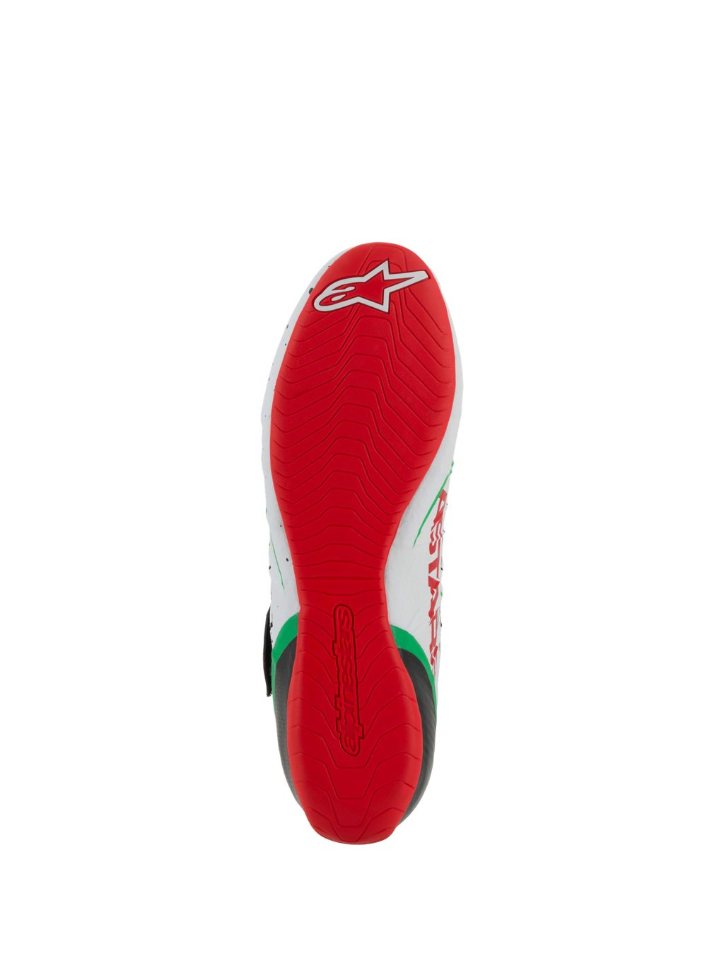 Buty Tech-1 KX V3 - FIA