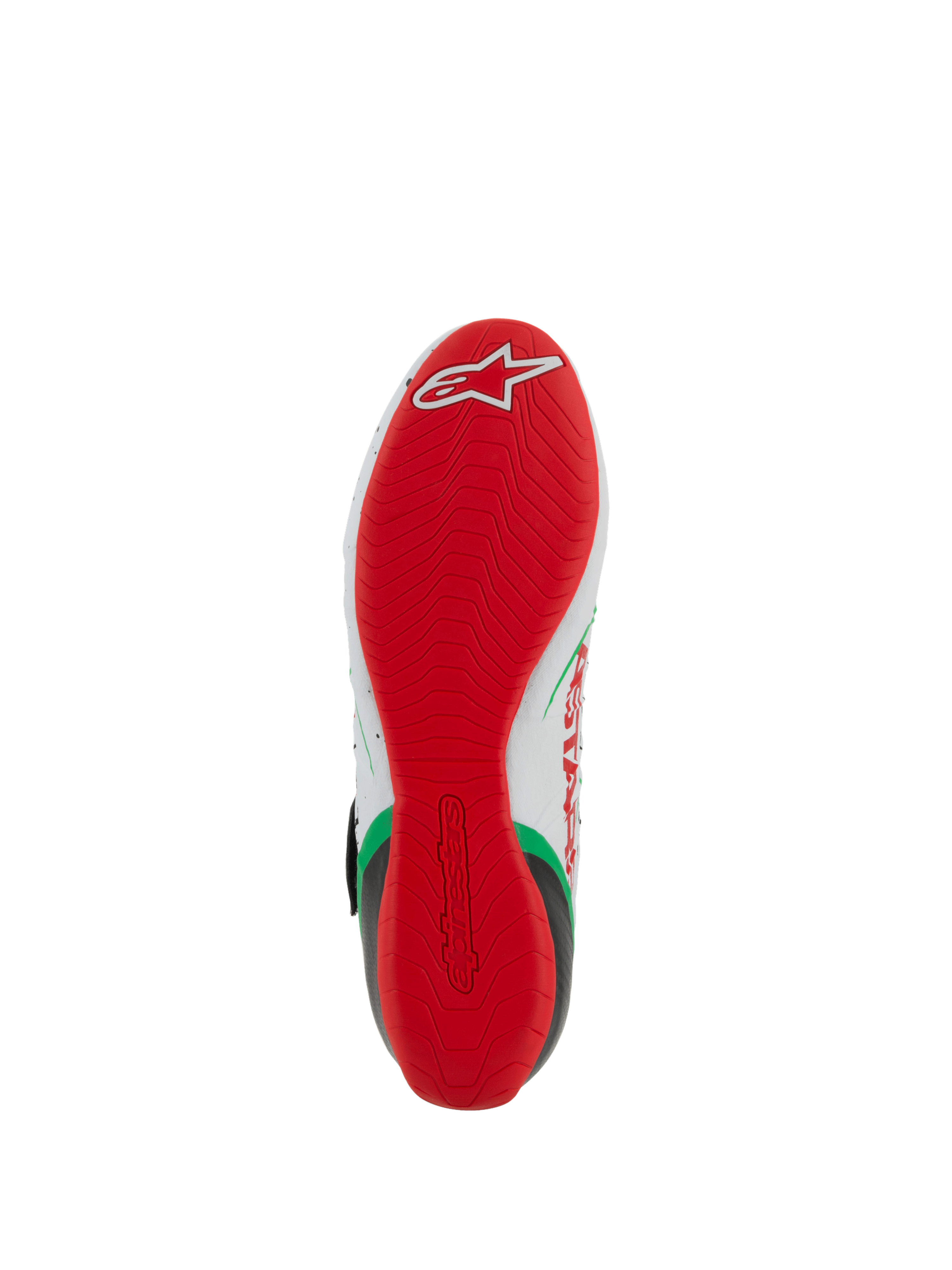 Buty Tech-1 KX V3 - FIA