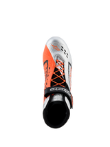 Tech-1 KX V3 Shoes - FIA