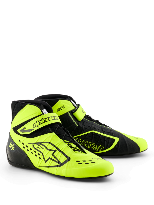 Buty Tech-1 KX V3 - FIA