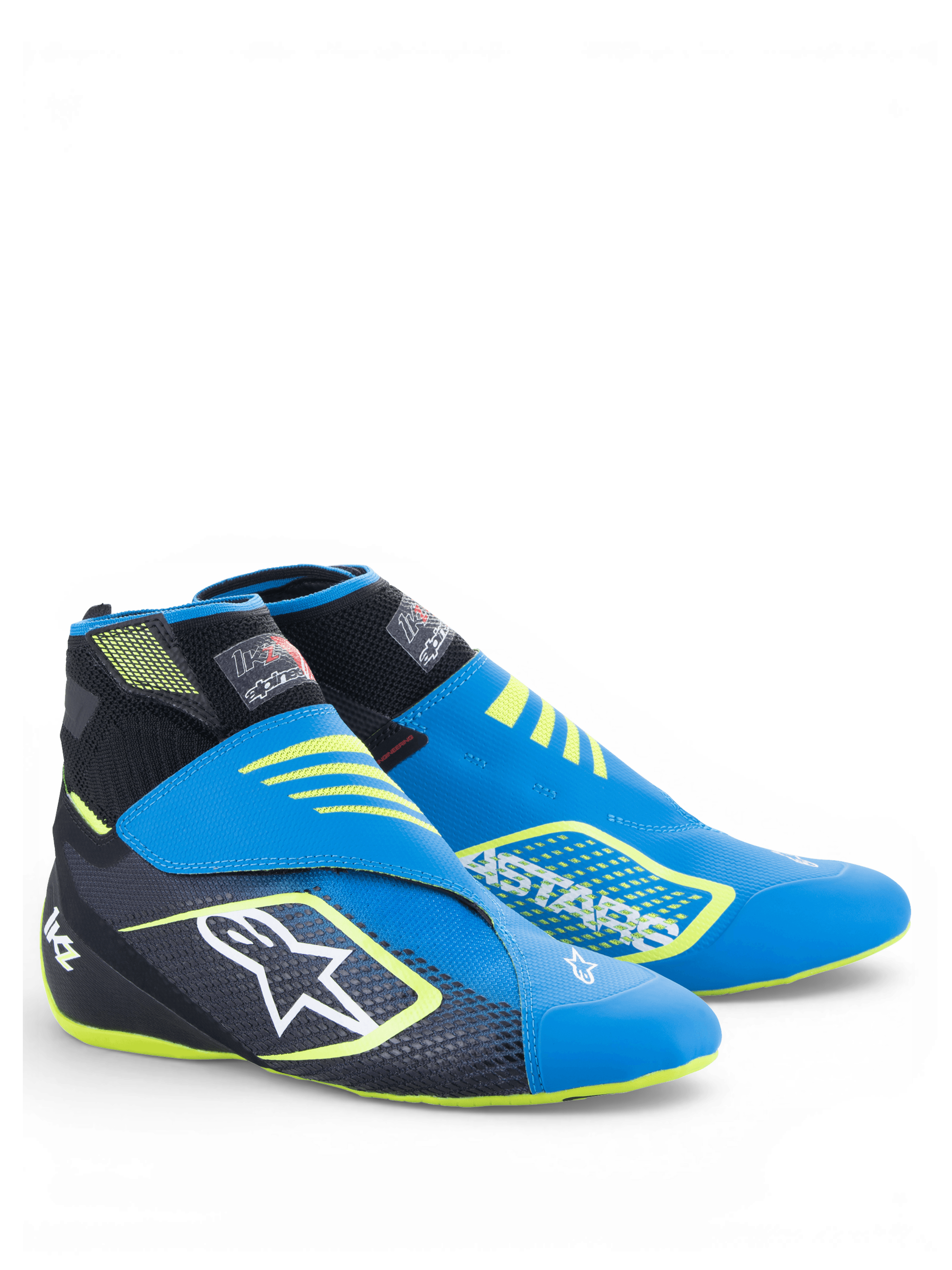 Tech-1 KZ V2 Shoes