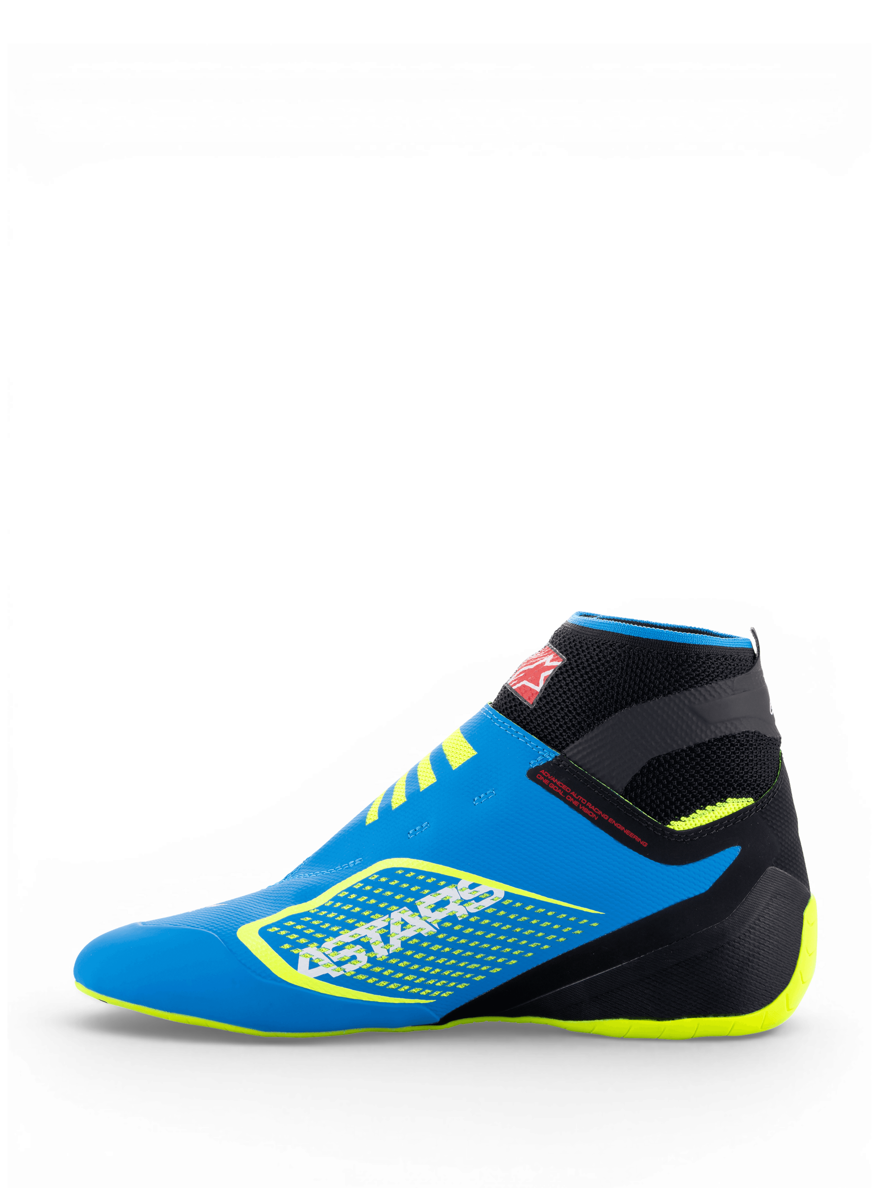 Tech-1 KZ V2 Shoes