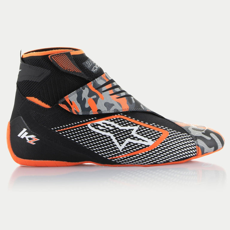 Młodzież Limited Edition Tech-1 KZ V2 Buty