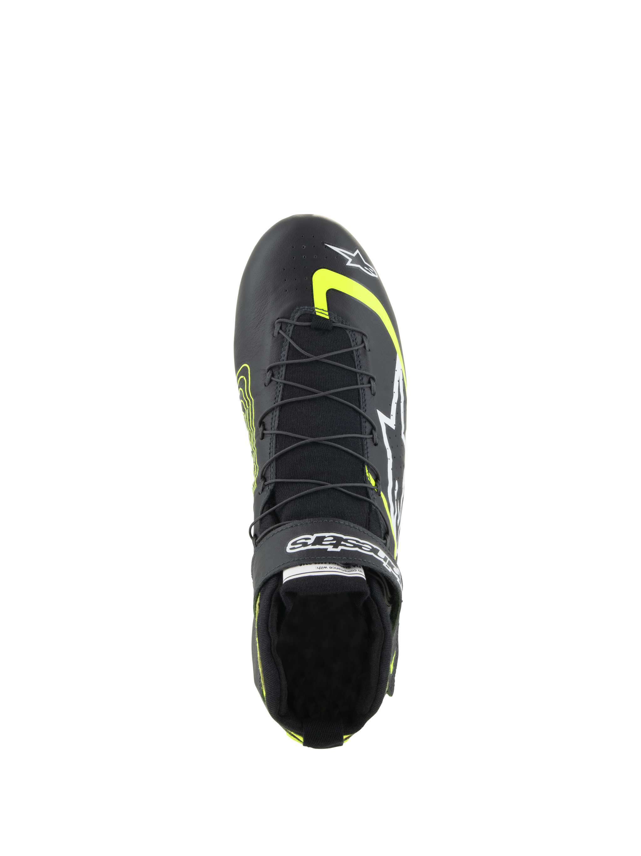 Tech-1 Z V3 Buty FIA