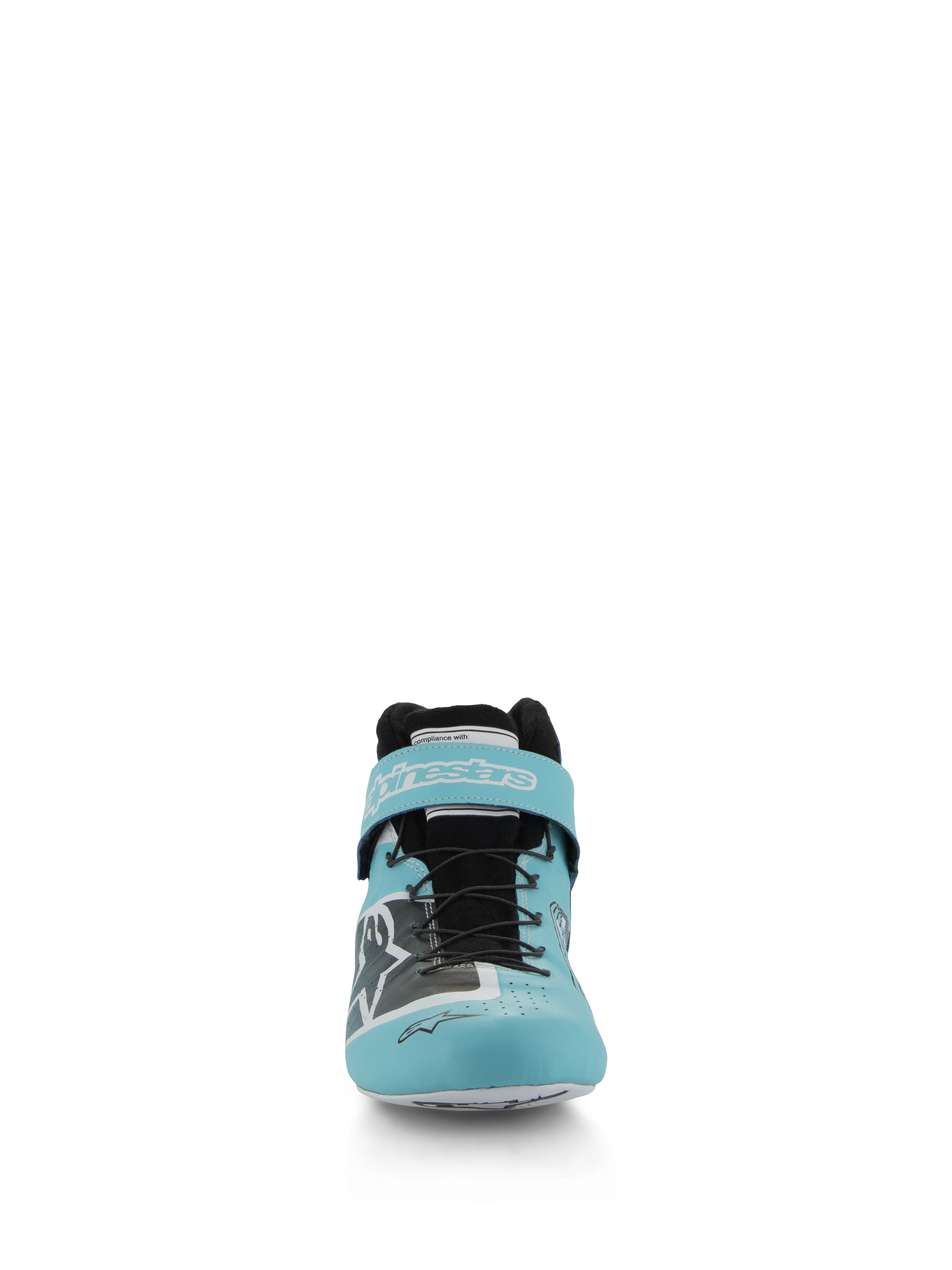 Buty Tech 1 Z V3 FIA