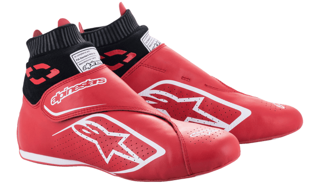 Supermono V2 Shoes FIA