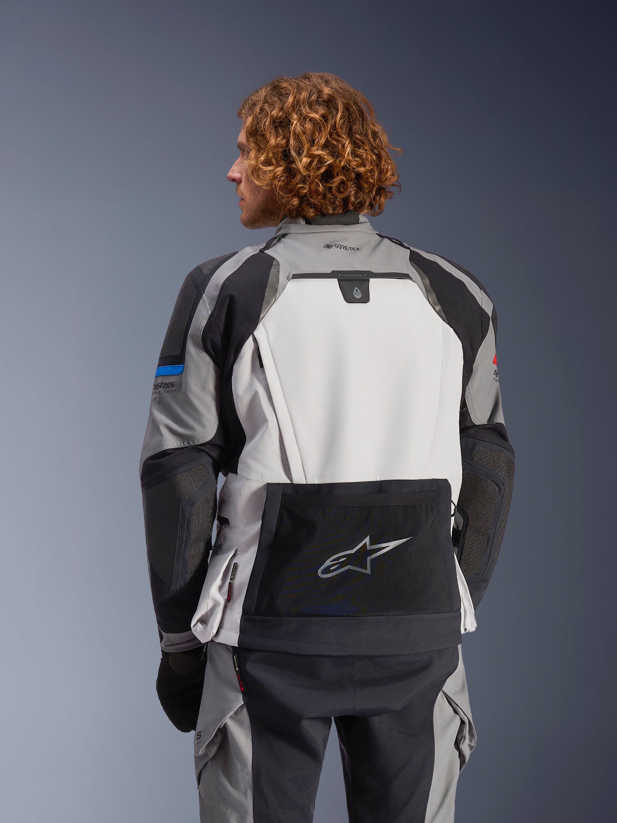 Kurtka Boulder GORE-TEX