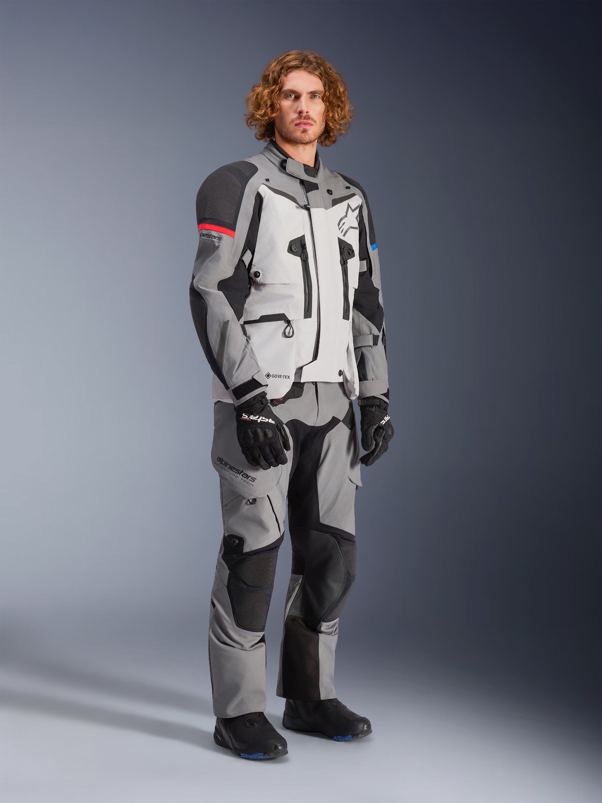 Kurtka Boulder GORE-TEX