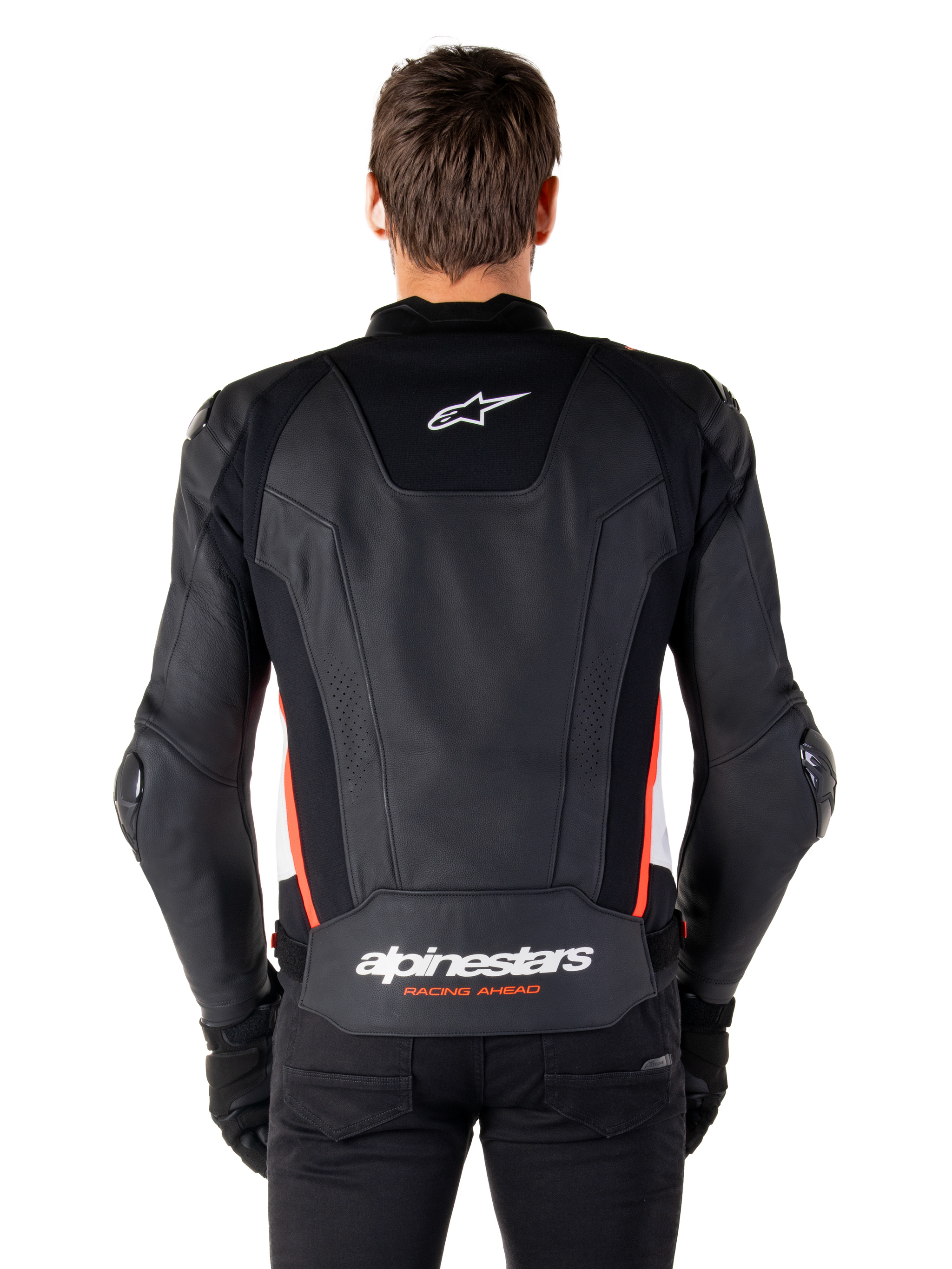 Alpinestars Missile Air Alpinestars Tech Air Compatible Jackets