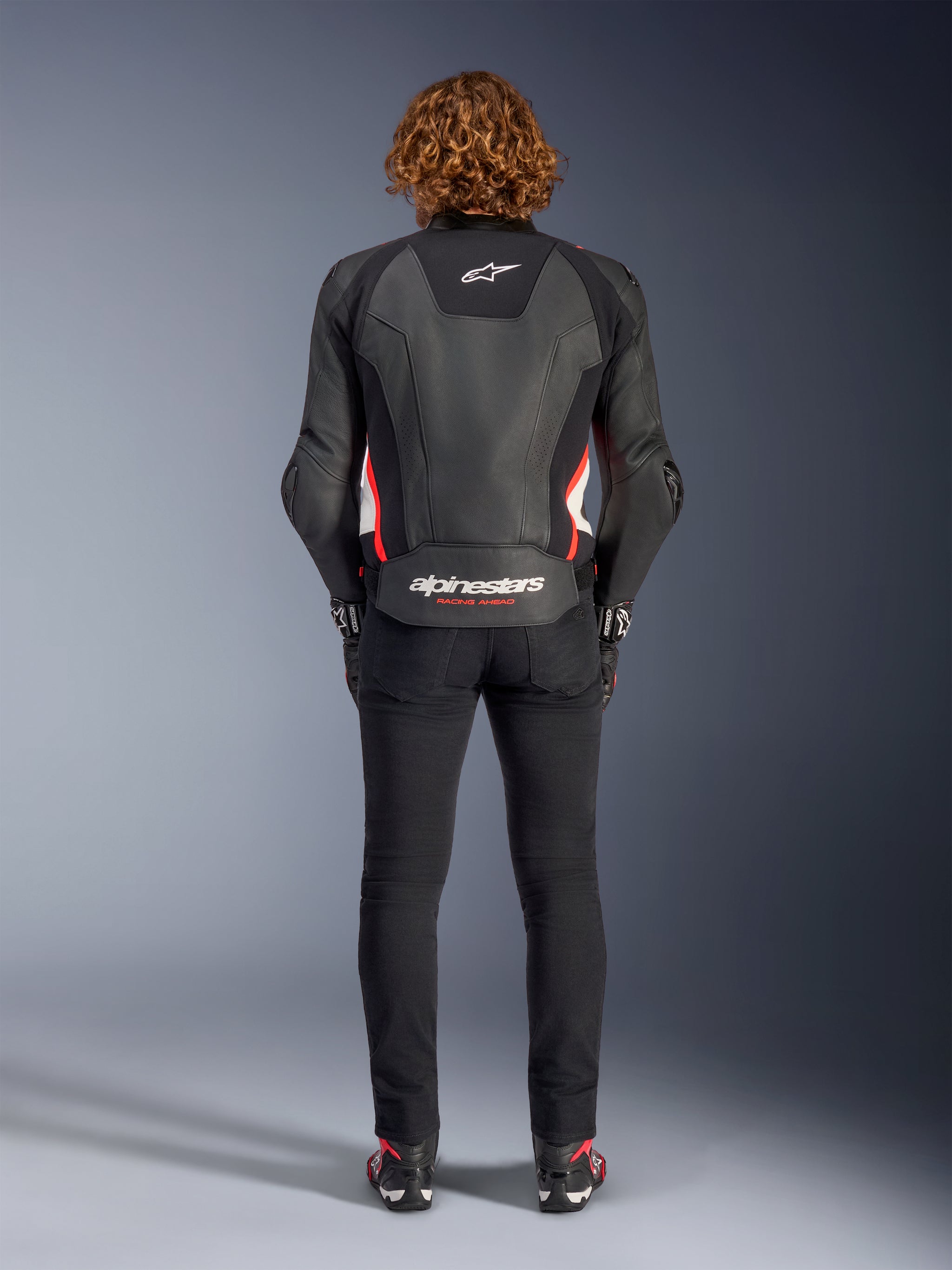 Kurtka Sk¢rzana Missile V3