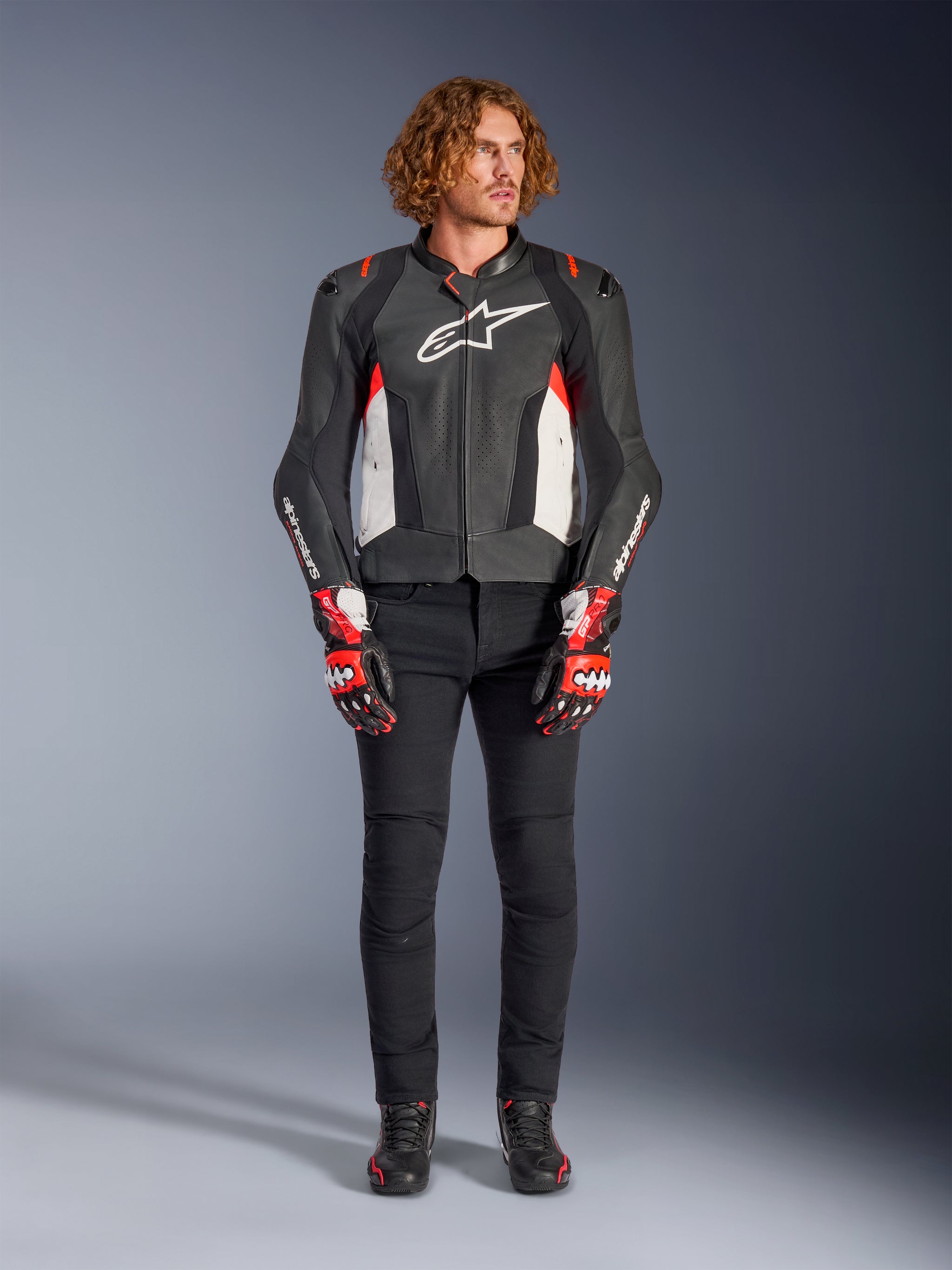 Kurtka Sk¢rzana Missile V3