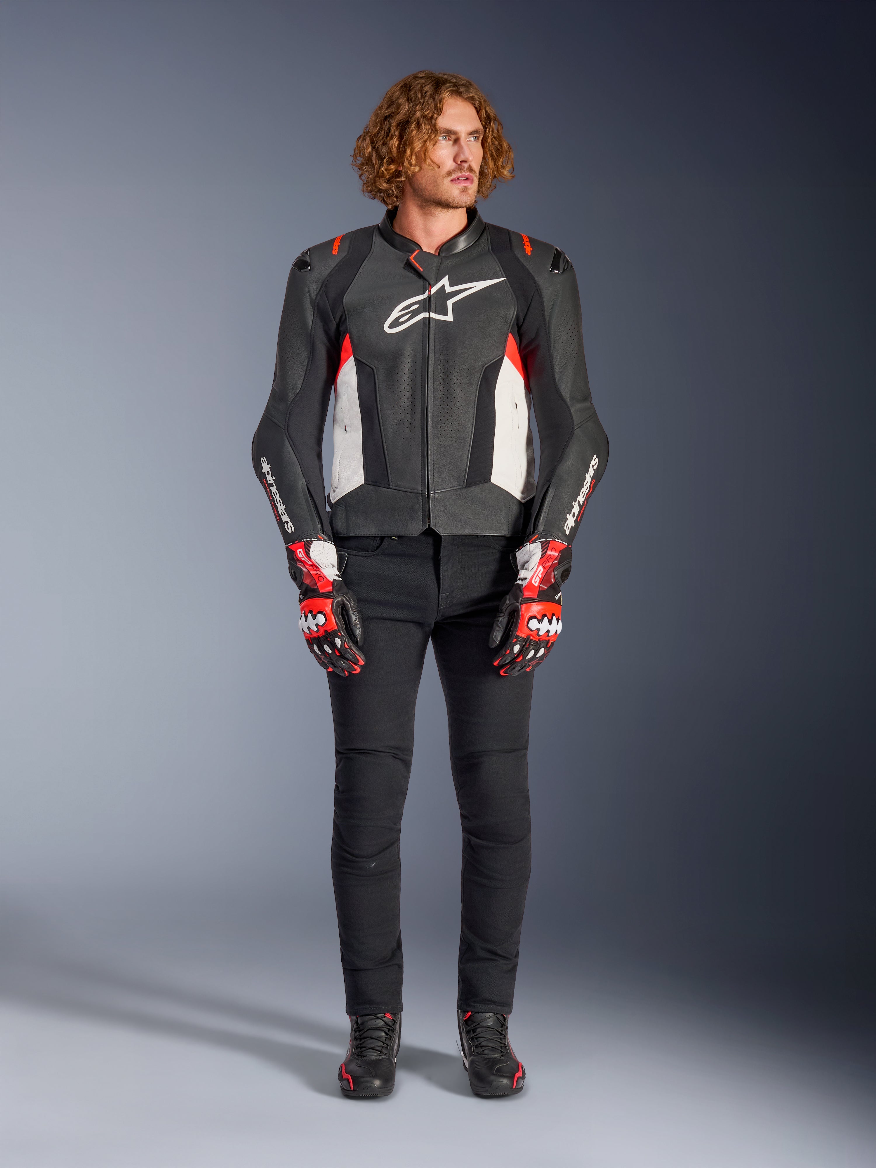 Kurtka Sk¢rzana Missile V3