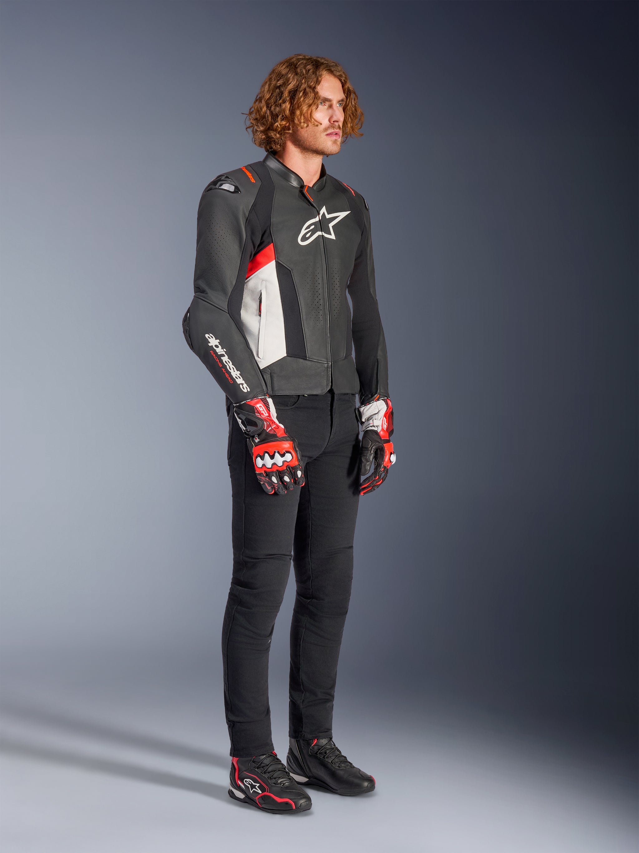 Kurtka Sk¢rzana Missile V3