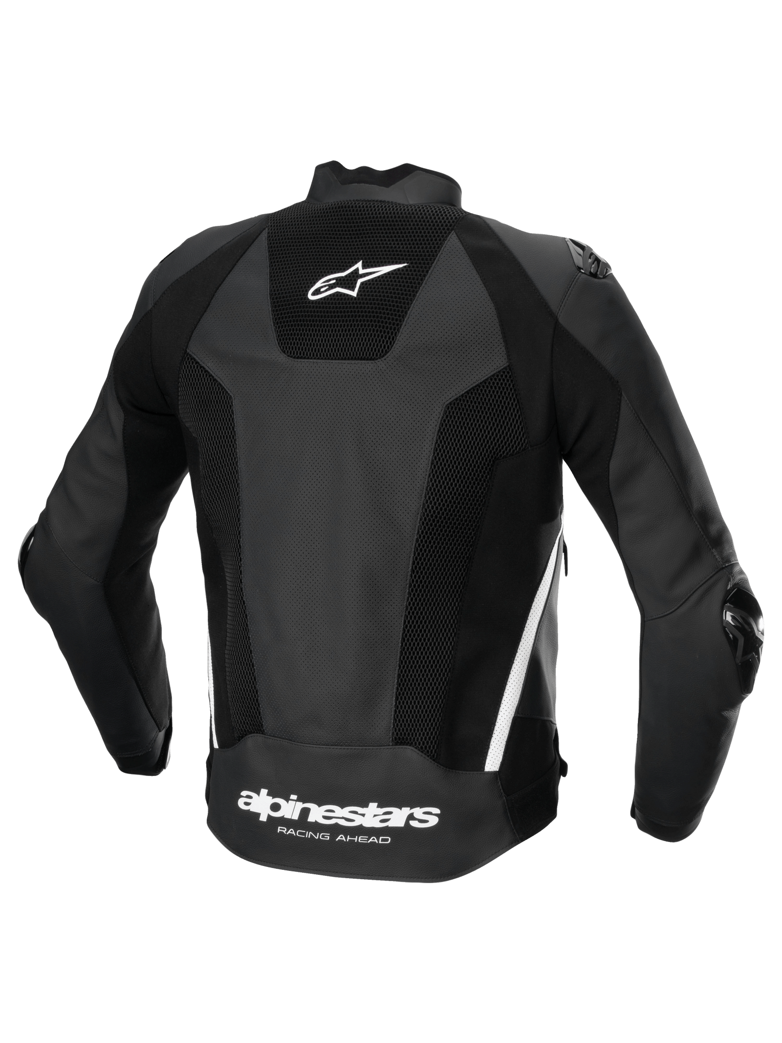 Missile V3 Airflow Leather Jacket