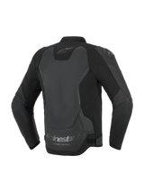 GP Force V2 Leather Jacket