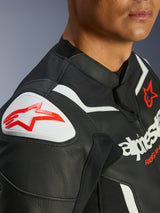 GP Force V2 Leather Jacket