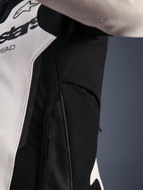 Kurtka GP Force V2 Skórzana