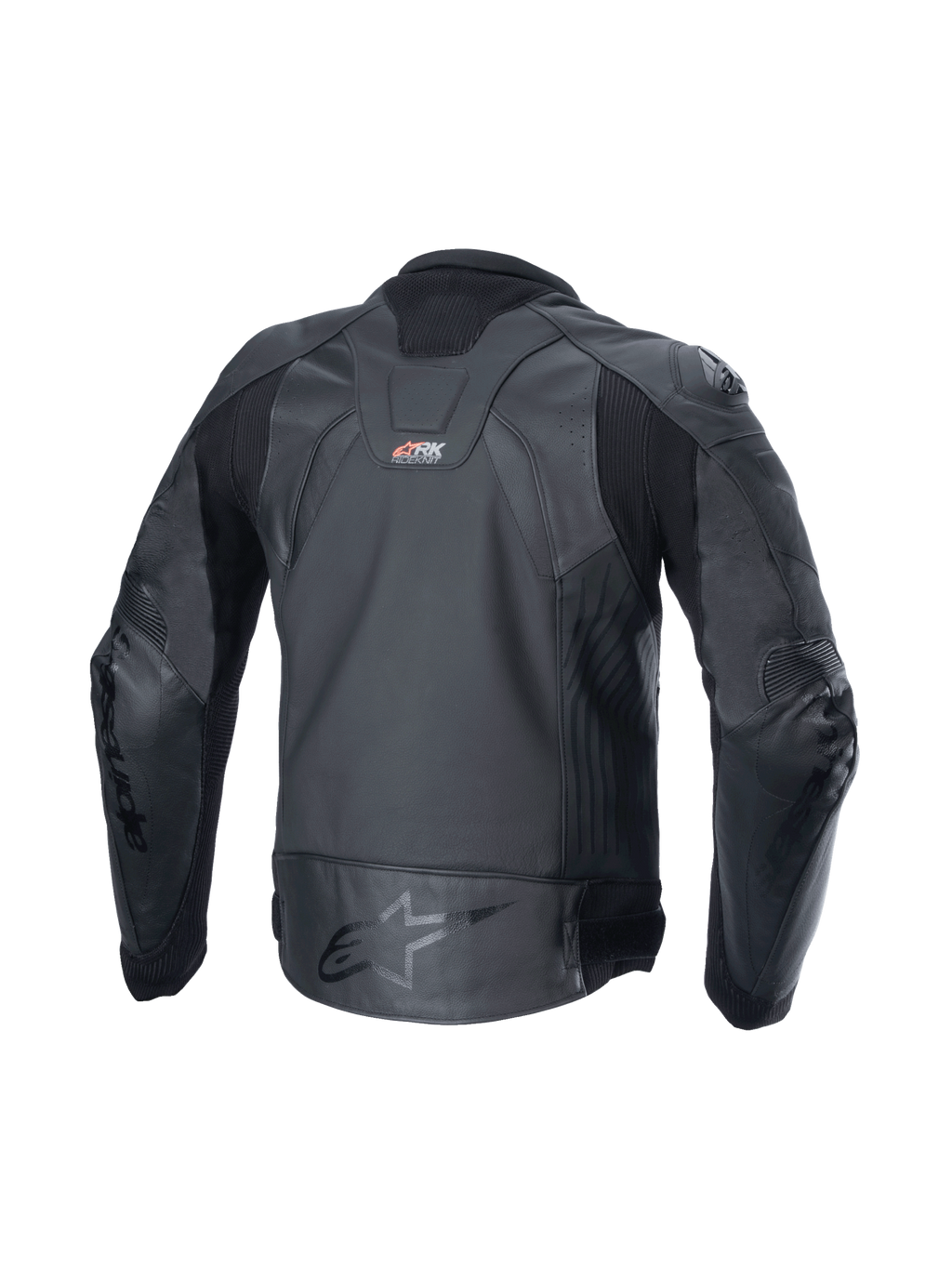 Skórzana Kurtka GP Plus R V4 Rideknit