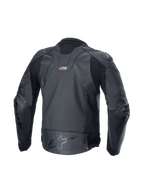 Skórzana Kurtka GP Plus R V4 Rideknit