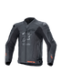 Skórzana Kurtka GP Plus R V4 Rideknit