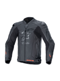 Skórzana Kurtka GP Plus R V4 Rideknit