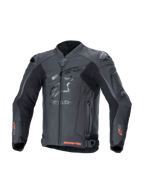 Skórzana Kurtka GP Plus R V4 Rideknit