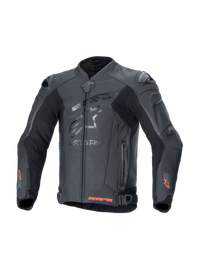 Skórzana Kurtka GP Plus R V4 Rideknit