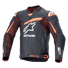 GP Plus R V4 Rideknit Leather Jacket
