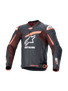 Kurtka GP Plus R V4 Rideknit Skórzana