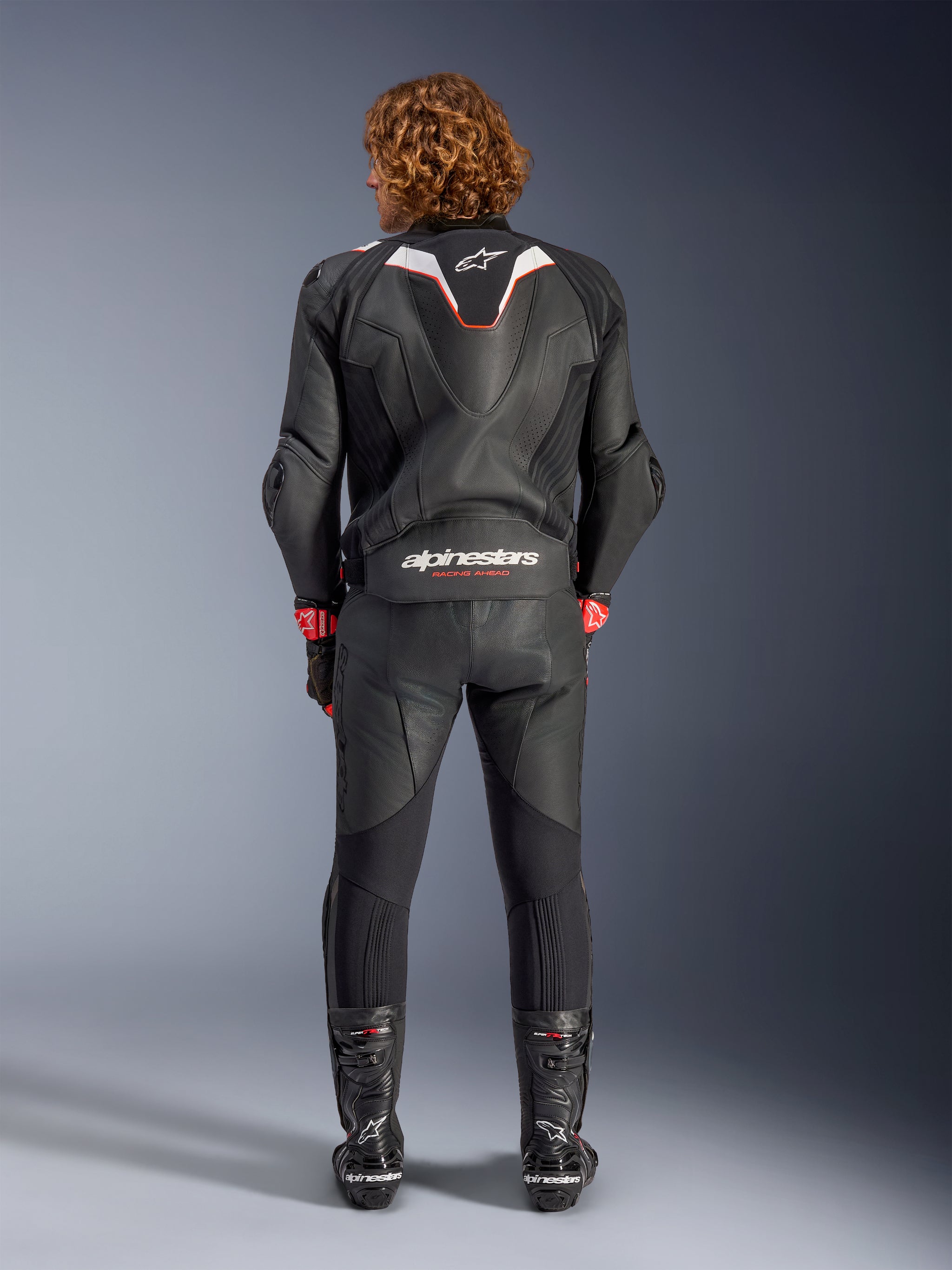 Sk¢rzana Kurtka Missile V3 Ignition