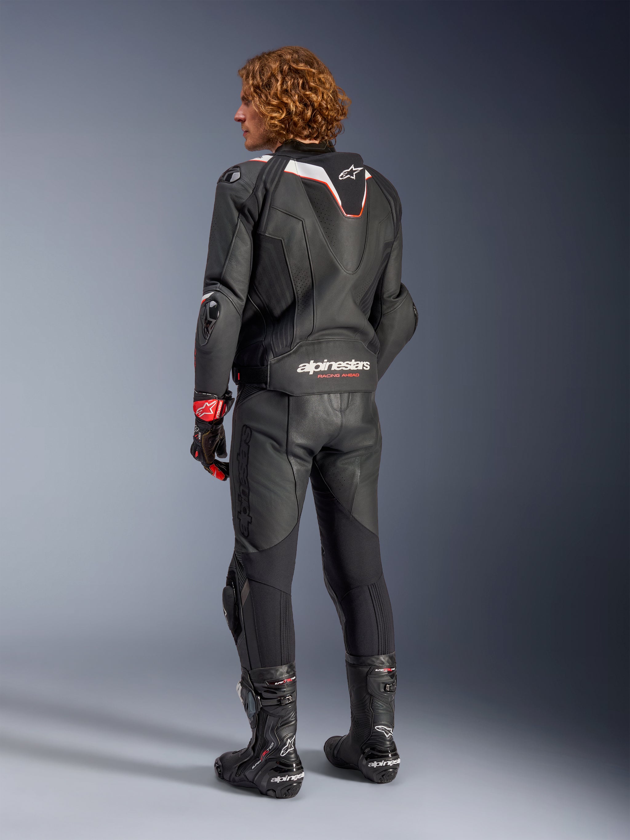 Sk¢rzana Kurtka Missile V3 Ignition