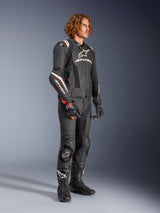 Sk¢rzana Kurtka Missile V3 Ignition