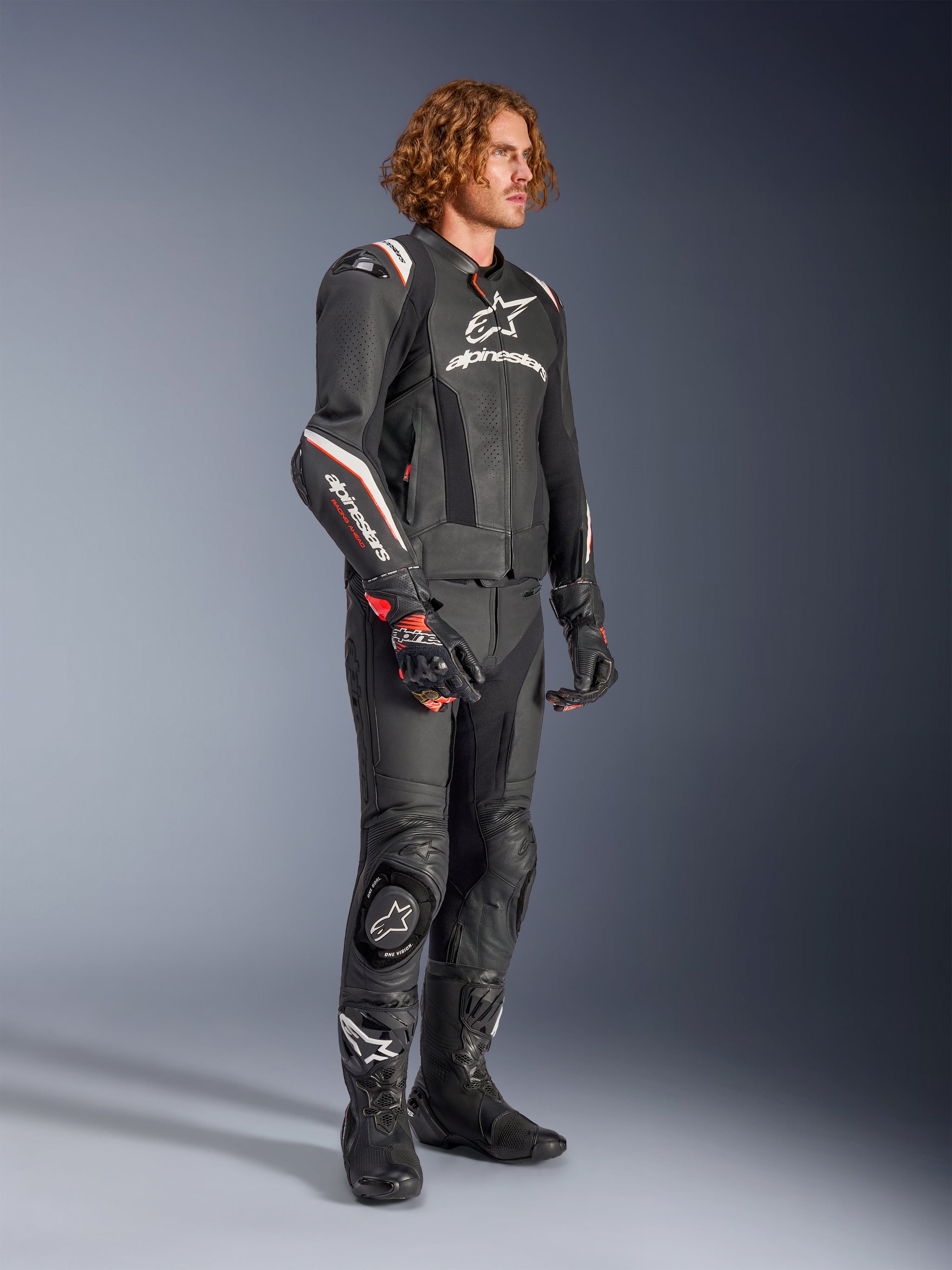 Sk¢rzana Kurtka Missile V3 Ignition