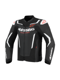 Kurtka Skórzana GP Force V2 Air