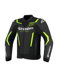 Skórzana Kurtka GP Force V2 Air