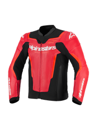 Skórzana Kurtka GP Force V2 Air