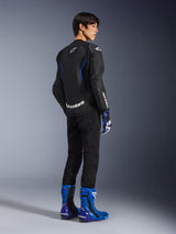 GP Force V2 Airflow Kurtka skórzana