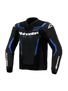 Skórzana Kurtka GP Force V2 Airflow